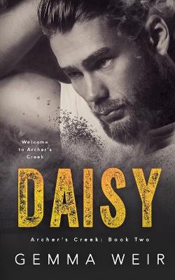 Book cover for Daisy