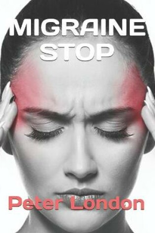 Cover of Migraine Stop