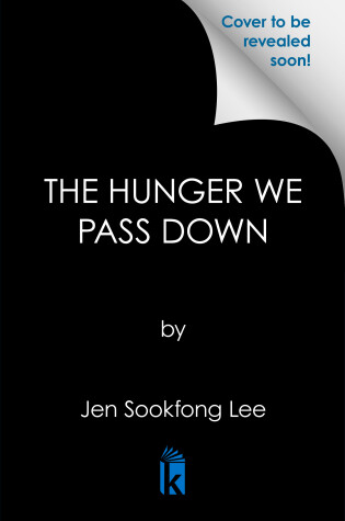 Cover of The Hunger We Pass Down