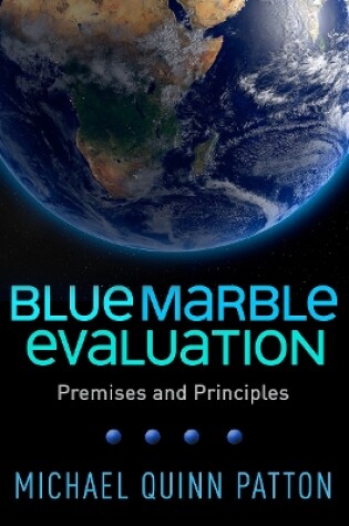 Cover of Blue Marble Evaluation