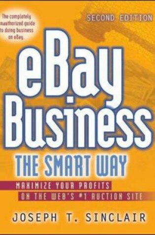 Cover of Ebay Business