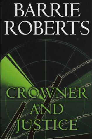 Cover of Crowner and Justice