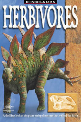 Cover of Herbivores