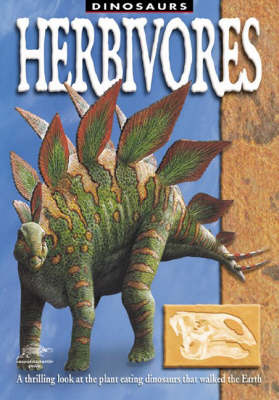 Book cover for Herbivores