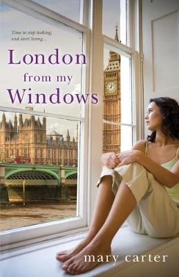 Book cover for London From My Windows