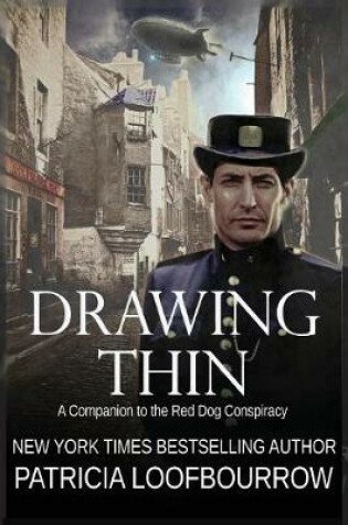 Cover of Drawing Thin