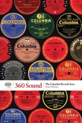 Cover of 360 Sound