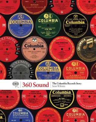 Cover of 360 Sound