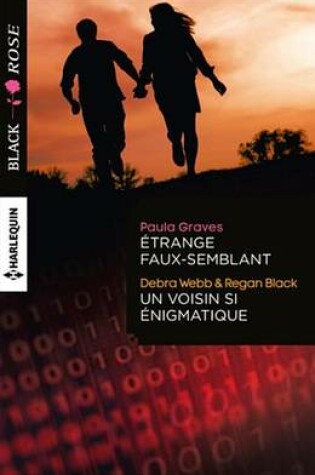 Cover of Etrange Faux-Semblant - Un Voisin Si Enigmatique
