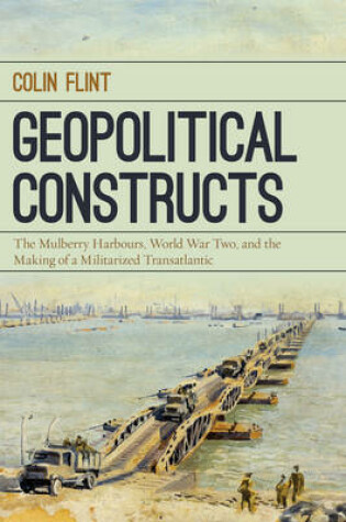 Cover of Geopolitical Constructs