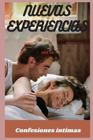 Cover of Nuevas experiencias (vol 14)