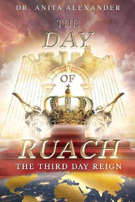 Book cover for The Day of Ruach