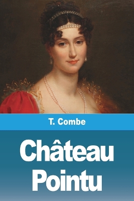 Book cover for Château Pointu