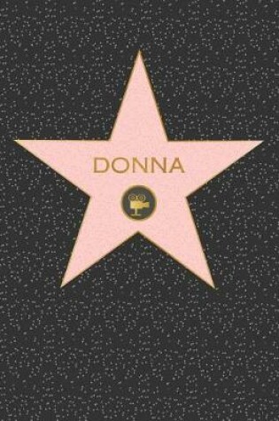 Cover of Donna