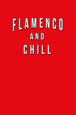 Cover of Flamenco And Chill