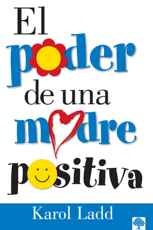Cover of El Poder De Una Madre Positiva