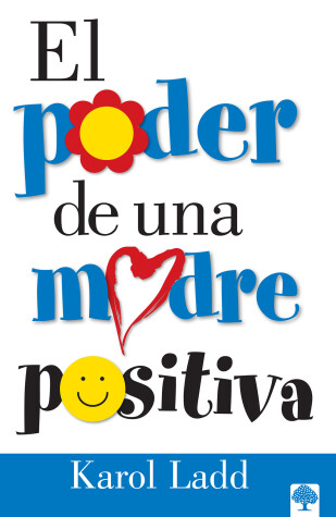 Book cover for El Poder De Una Madre Positiva