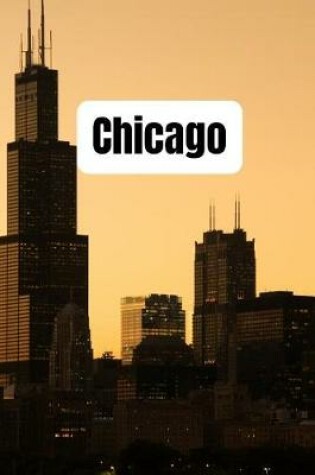 Cover of Chicago