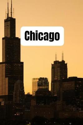 Book cover for Chicago