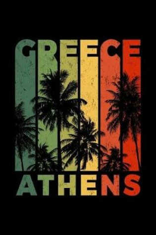 Cover of Athens Greece