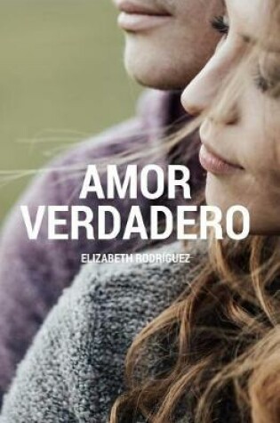 Cover of Amor Verdadero