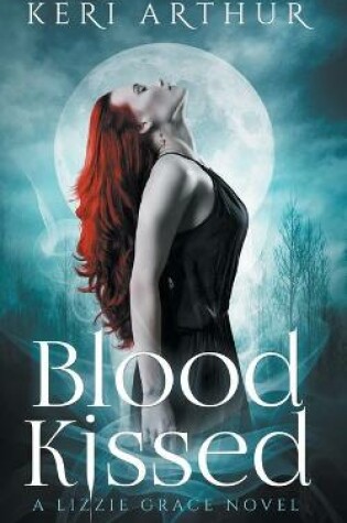 Cover of Blood Kissed