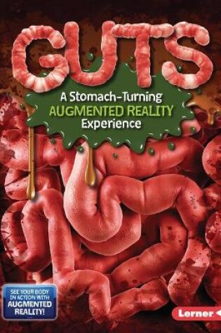 Cover of Guts (A Stomach-Turning Augmented Reality Experience)