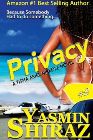 Cover of Privacy