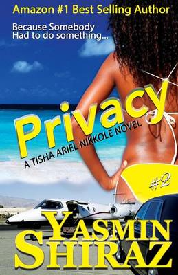 Book cover for Privacy