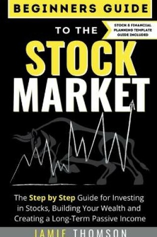 Cover of Beginner Guide to the Stock Market