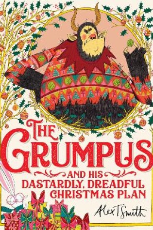 Cover of The Grumpus