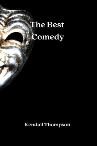 Cover of The Best Comedy