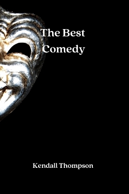 Book cover for The Best Comedy