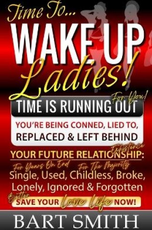 Cover of Wake Up Ladies