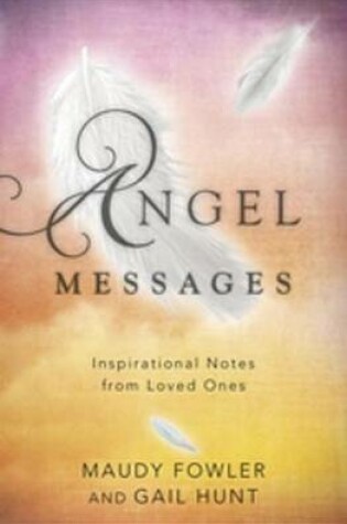 Cover of Angel Messages