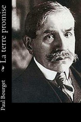 Cover of La terre promise