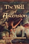 Book cover for The Well of Ascension