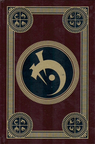 Cover of The Well of Ascension