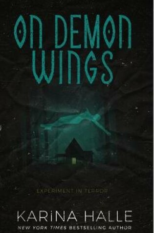 Cover of On Demon Wings