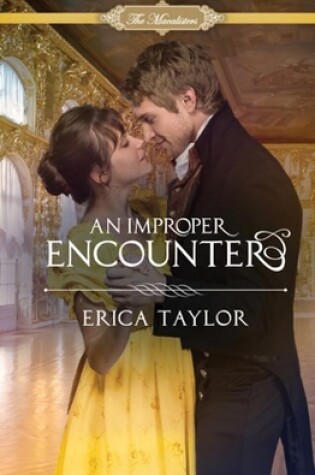 Cover of An Improper Encounter Volume 3