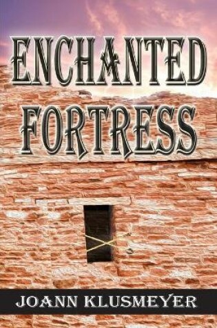 Cover of Enchanted Fortress