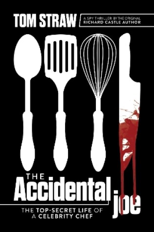 Cover of The Accidental Joe