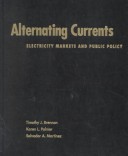 Book cover for Alternating Currents