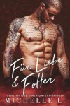Book cover for Fur Liebe & Folter
