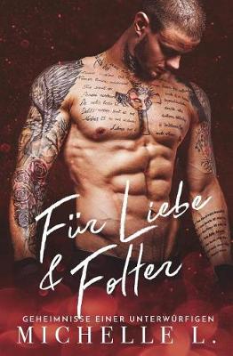 Cover of Fur Liebe & Folter