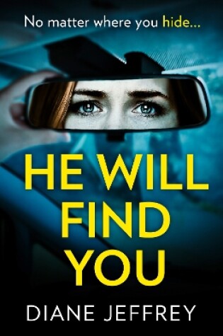 Cover of He Will Find You