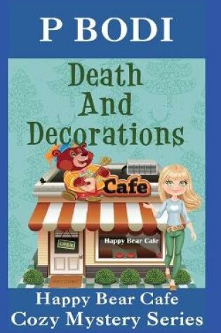 Cover of Death and Decorations
