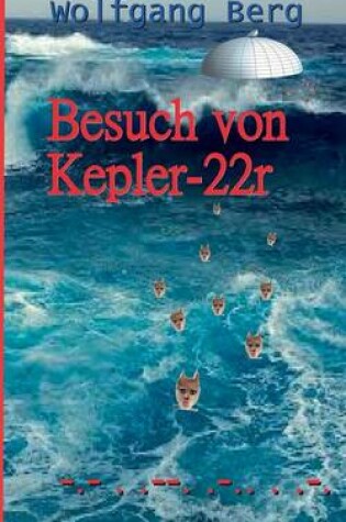 Cover of Besuch Von Kepler-22r