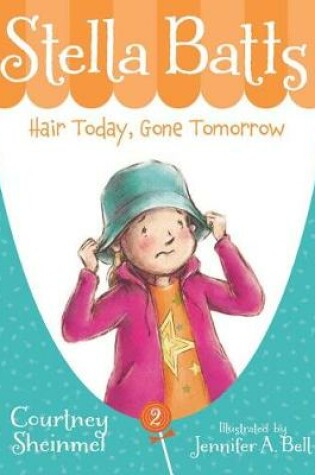 Cover of Hair Today, Gone Tomorrow