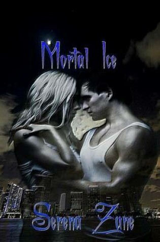 Cover of Mortal Ice